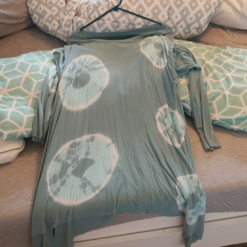 Tunic/ short dress